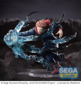 goodie - Yûji Itadori - Luminasta - SEGA