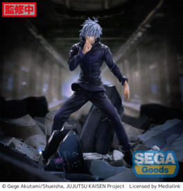 goodie - Satoru Gojô - Luminasta Ver. Unlimited Void - SEGA