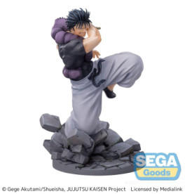 goodie - Tôji Fushiguro - Luminasta - SEGA