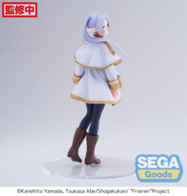goodie - Frieren - Desktop x Decorate Collections - SEGA