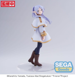 Mangas - Frieren - Desktop x Decorate Collections - SEGA