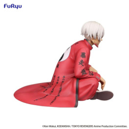 goodie - Izana Kurokawa - Noodle Stopper Figure - FuRyu