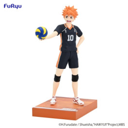 produits dérivés - Shôyô Hinata - Minna no Kuji - FuRyu