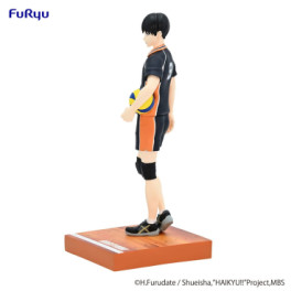 goodie - Tobio Kageyama  - Minna no Kuji - FuRyu