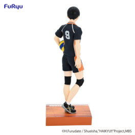 goodie - Tobio Kageyama  - Minna no Kuji - FuRyu