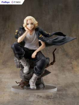 goodie - Mikey (Manjirô Sano) - F:NEX - FuRyu