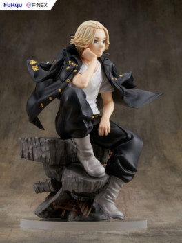 goodie - Mikey (Manjirô Sano) - F:NEX - FuRyu