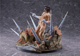 goodie - Eren Jäger - Ver. Attack Titan Judgment - Proof