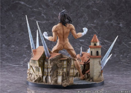 goodie - Eren Jäger - Ver. Attack Titan Judgment - Proof