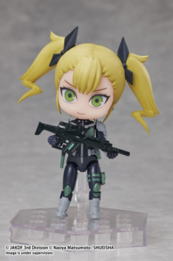 goodie - Kikoru Shinomiya - Dform+ - elCOCO