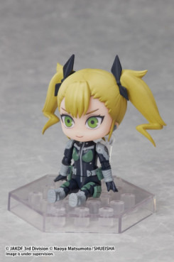 goodie - Kikoru Shinomiya - Dform+ - elCOCO