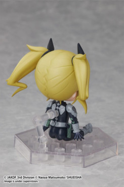 goodie - Kikoru Shinomiya - Dform+ - elCOCO