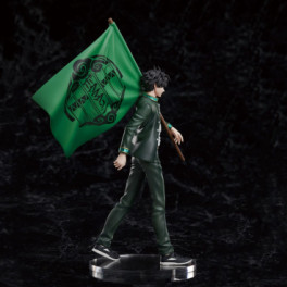 goodie - Haruka Sakura - Limited Edition with Bowfurylin School Flag - Union Creative