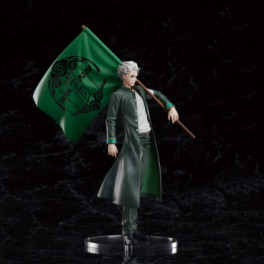 goodie - Hajime Umemiya - Limited Edition with Bôfûrin School Flag - Union Creative