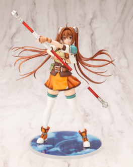 Estelle Bright - Kotobukiya