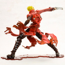 goodie - Vash The Stampede - Ver. Renewal Package - Kotobukiya