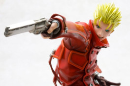 goodie - Vash The Stampede - Ver. Renewal Package - Kotobukiya
