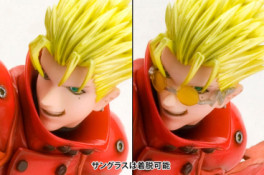 goodie - Vash The Stampede - Ver. Renewal Package - Kotobukiya