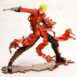 Vash The Stampede - Ver. Renewal Package - Kotobukiya