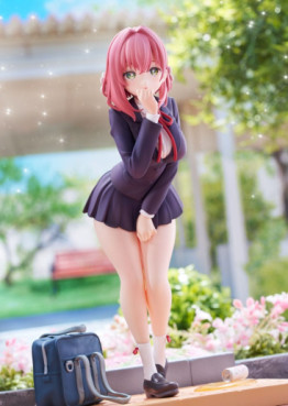 goodie - Hakari Hanazono - ViVignette - PLUM