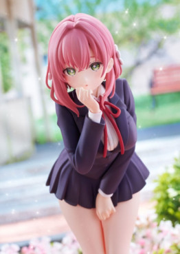 goodie - Hakari Hanazono - ViVignette - PLUM