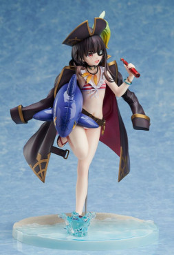 goodie - Megumin - KD Colle Ver. Light Novel Cosplay On The Beach - Kadokawa