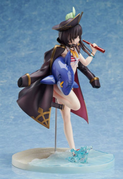 goodie - Megumin - KD Colle Ver. Light Novel Cosplay On The Beach - Kadokawa