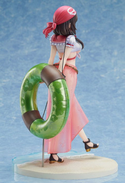 goodie - Yunyun - KD Colle Ver. Light Novel Cosplay On The Beach - Kadokawa