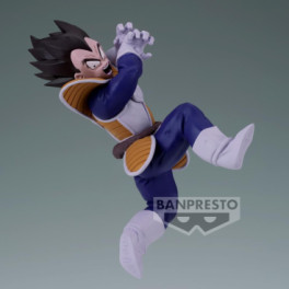 goodie - Vegeta - Match Makers Ver. Galick Cannon - Banpresto