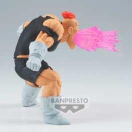 goodie - Recoome - GxMateria - Banpresto