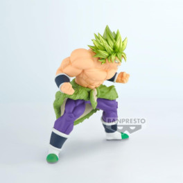 goodie - Broly - Blood Of Saiyans