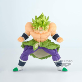 produits dérivés - Broly - Blood Of Saiyans