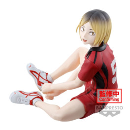 Kenma Kozume - Ver. Final - Banpresto