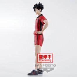 goodie - Tetsurô Kurô - Ver. Final - Banpresto