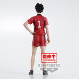 goodie - Tetsurô Kurô - Ver. Final - Banpresto