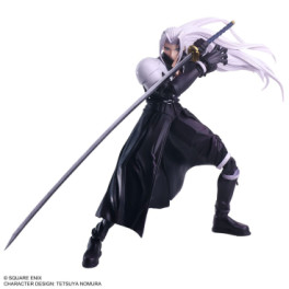 goodie - Sephiroth - Bring Arts - Square Enix