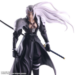 goodie - Sephiroth - Bring Arts - Square Enix