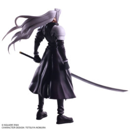 goodie - Sephiroth - Bring Arts - Square Enix