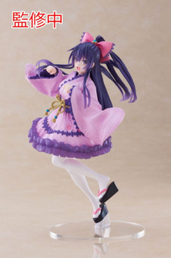 goodie - Tôka Yatogami - Coreful Figure Ver. Japanese Goth - Taito