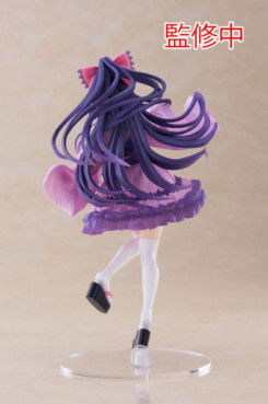 goodie - Tôka Yatogami - Coreful Figure Ver. Japanese Goth - Taito