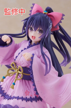 goodie - Tôka Yatogami - Coreful Figure Ver. Japanese Goth - Taito