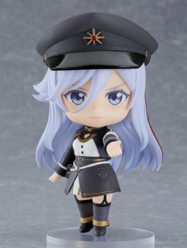 Mangas - Vladilena Milizé - Nendoroid Ver. Bloody Regina