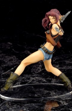 Revy - Alter