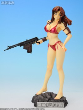 Revy - ver. swimsuit - New Line