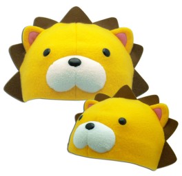 manga - Bleach - Casquette Kon