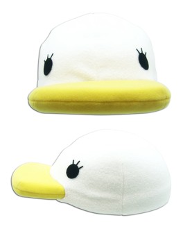 Bleach - Casquette Yuki