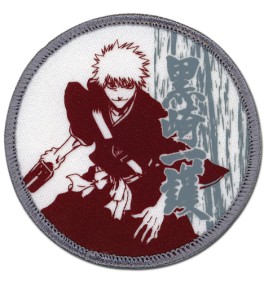 Bleach - Patch Tissu Ichigo