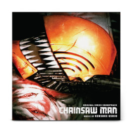 Chainsaw Man Original Series Soundtrack