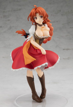 manga - Marika - Pop Up Parade - Good Smile Company