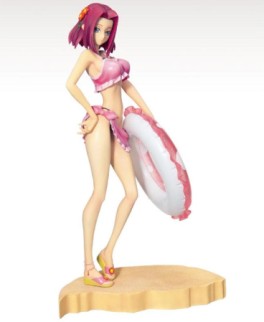 Kallen Kozuki - Ver. Summer - Banpresto